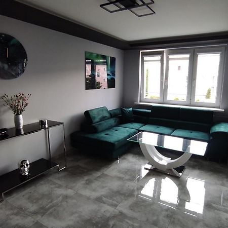 Apartament Heaven เอลก์ ภายนอก รูปภาพ