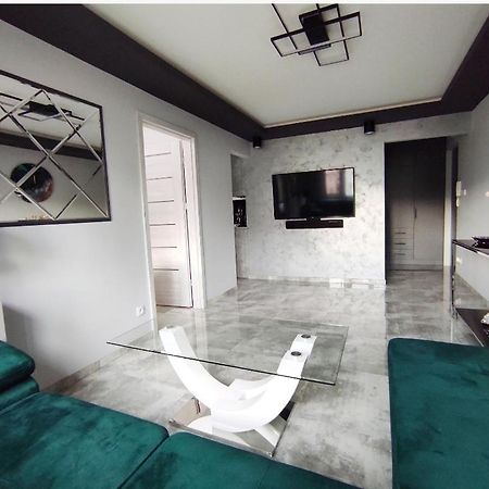 Apartament Heaven เอลก์ ภายนอก รูปภาพ