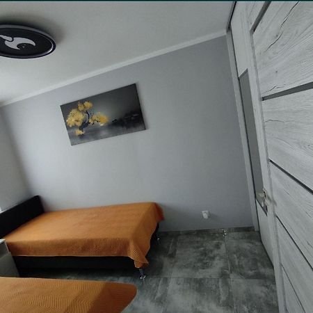 Apartament Heaven เอลก์ ภายนอก รูปภาพ