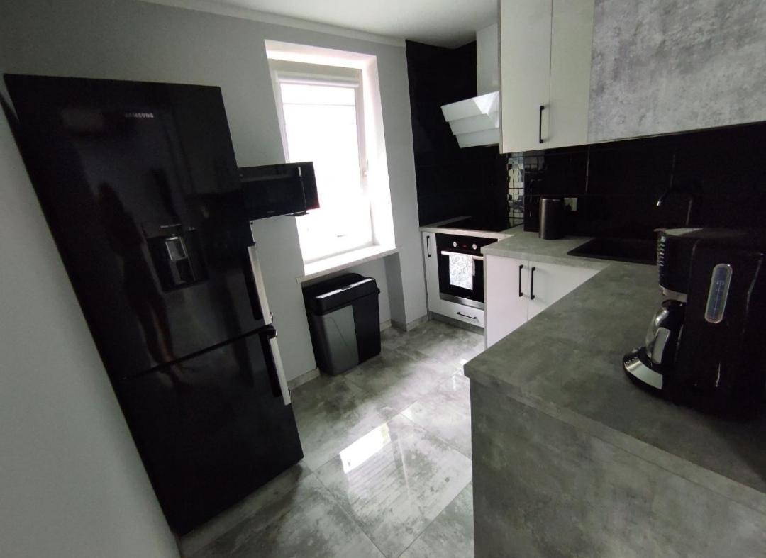 Apartament Heaven เอลก์ ภายนอก รูปภาพ