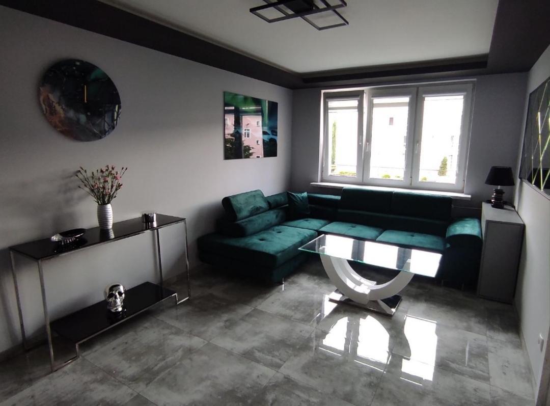 Apartament Heaven เอลก์ ภายนอก รูปภาพ