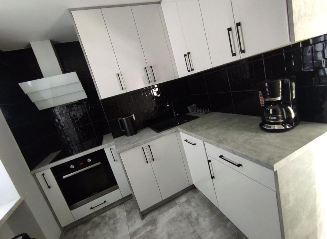 Apartament Heaven เอลก์ ภายนอก รูปภาพ
