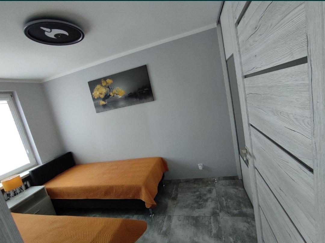 Apartament Heaven เอลก์ ภายนอก รูปภาพ
